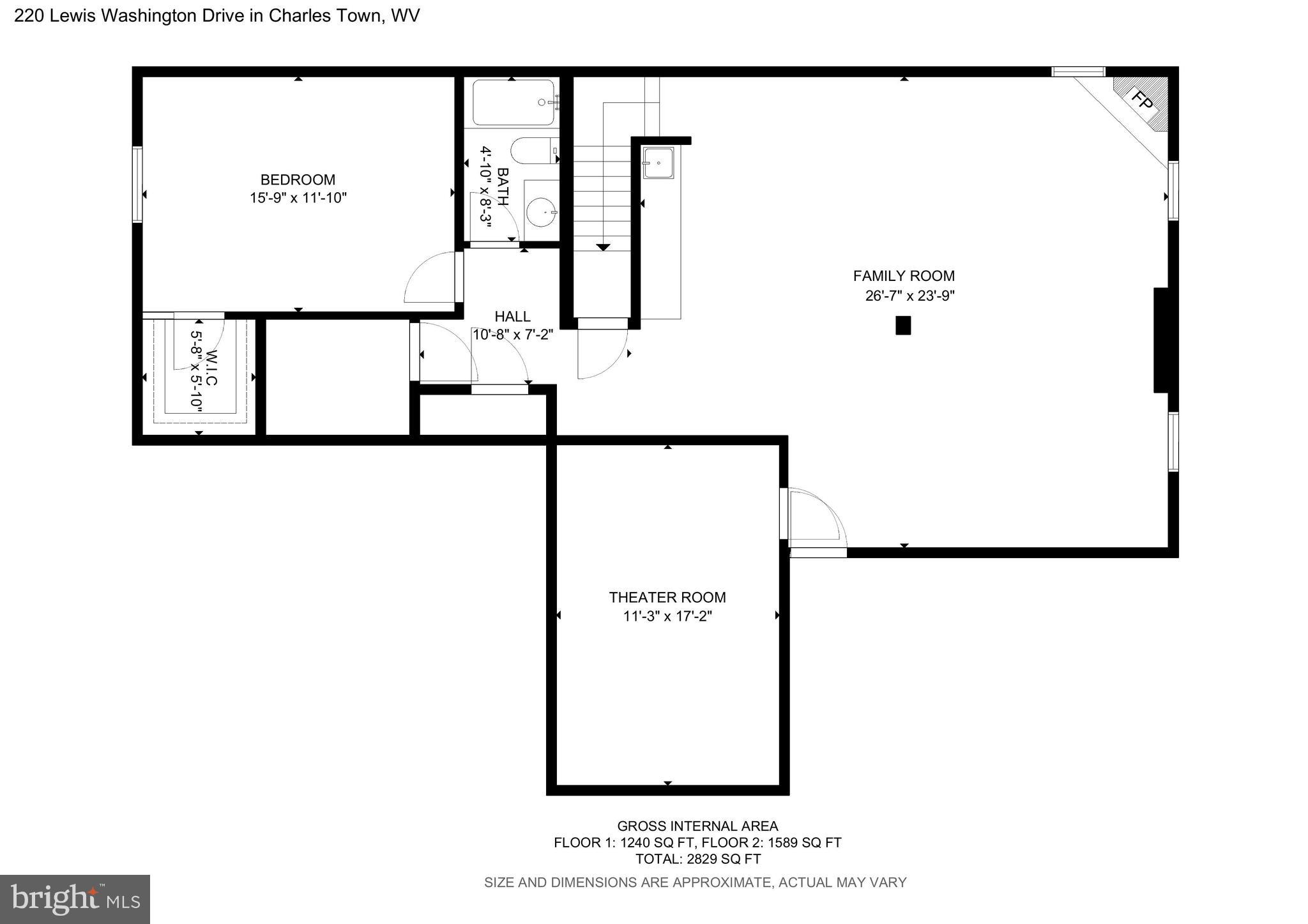 BEALLAIR - Residential