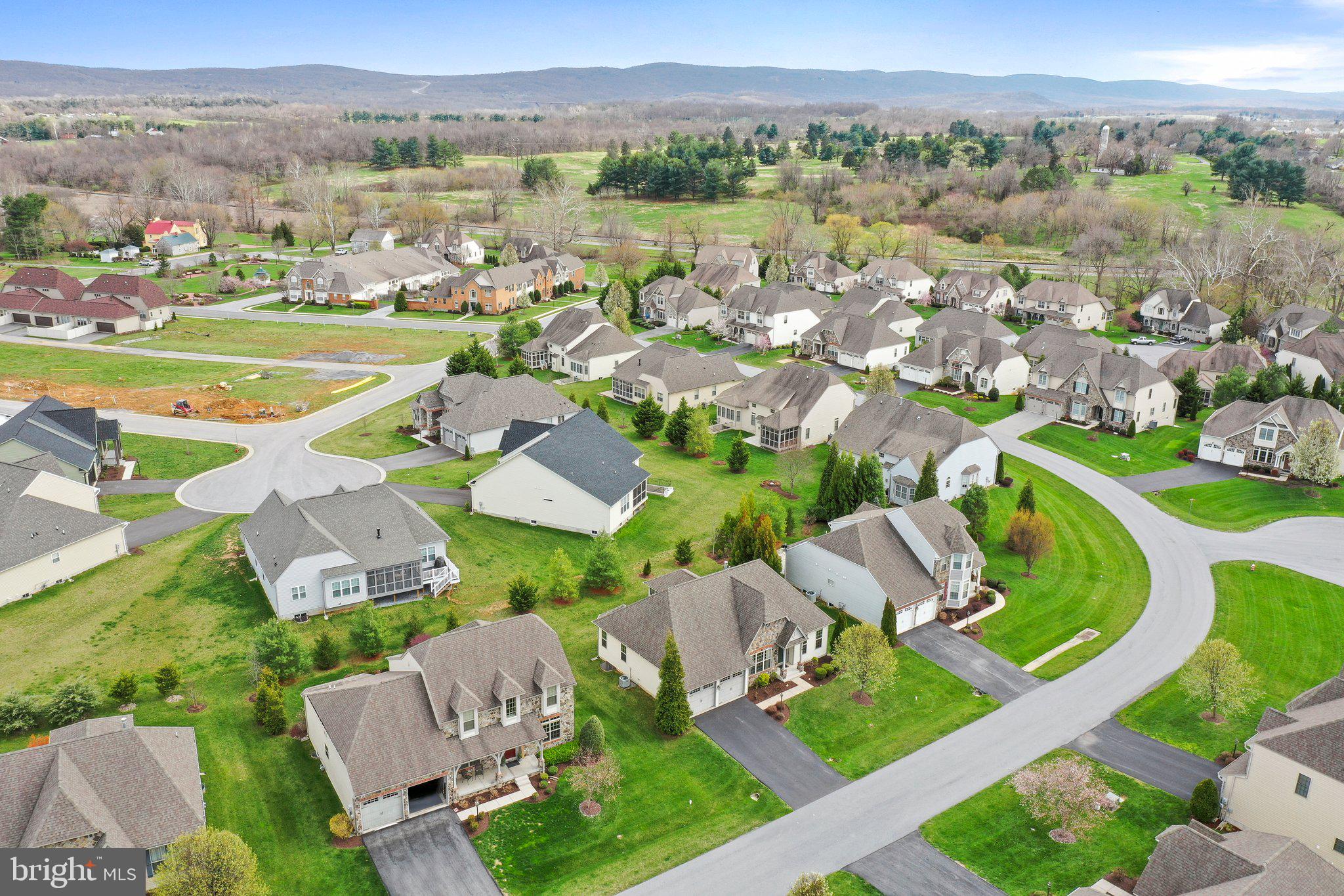 BEALLAIR - Residential