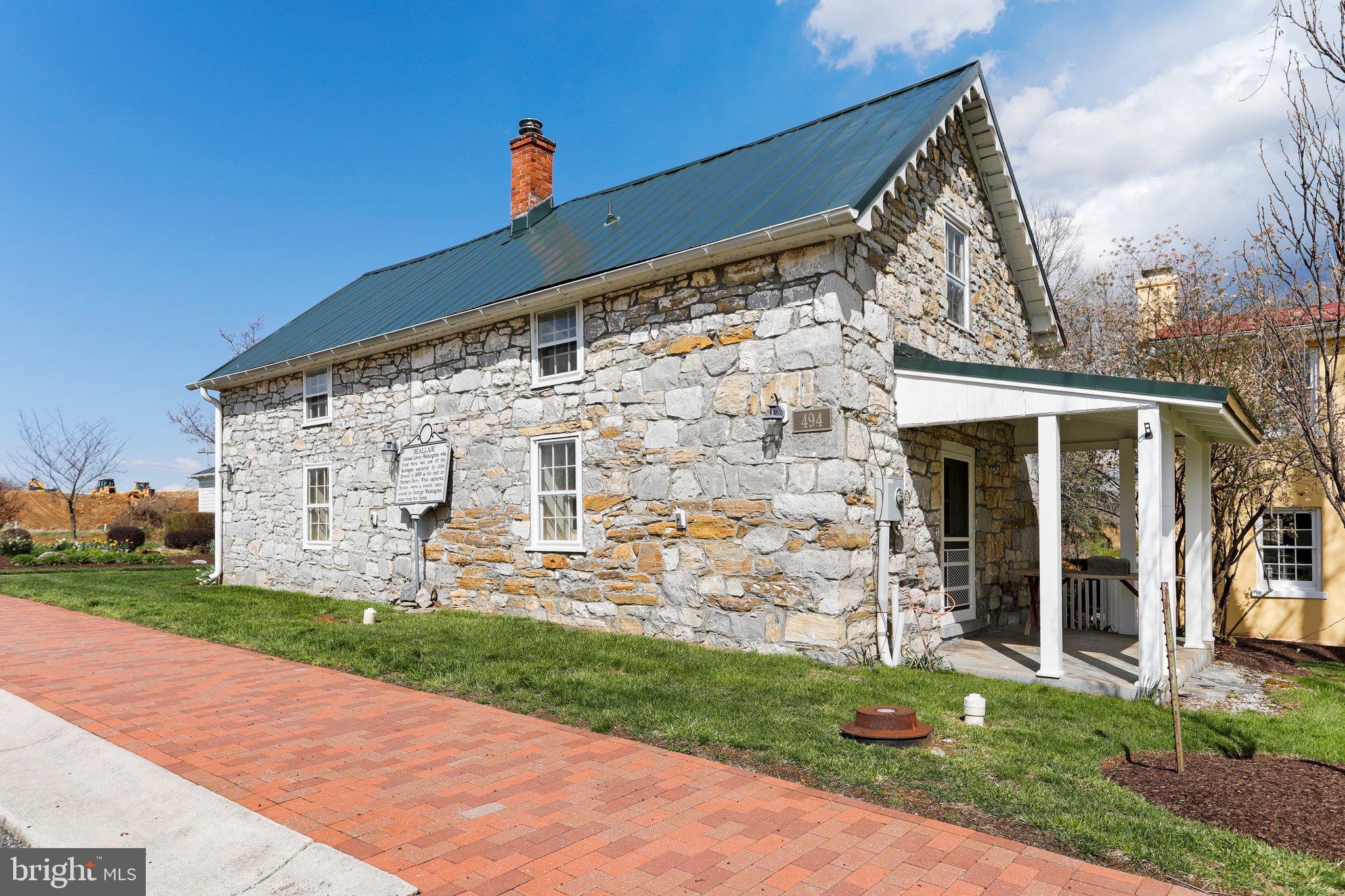 BEALLAIR - Residential