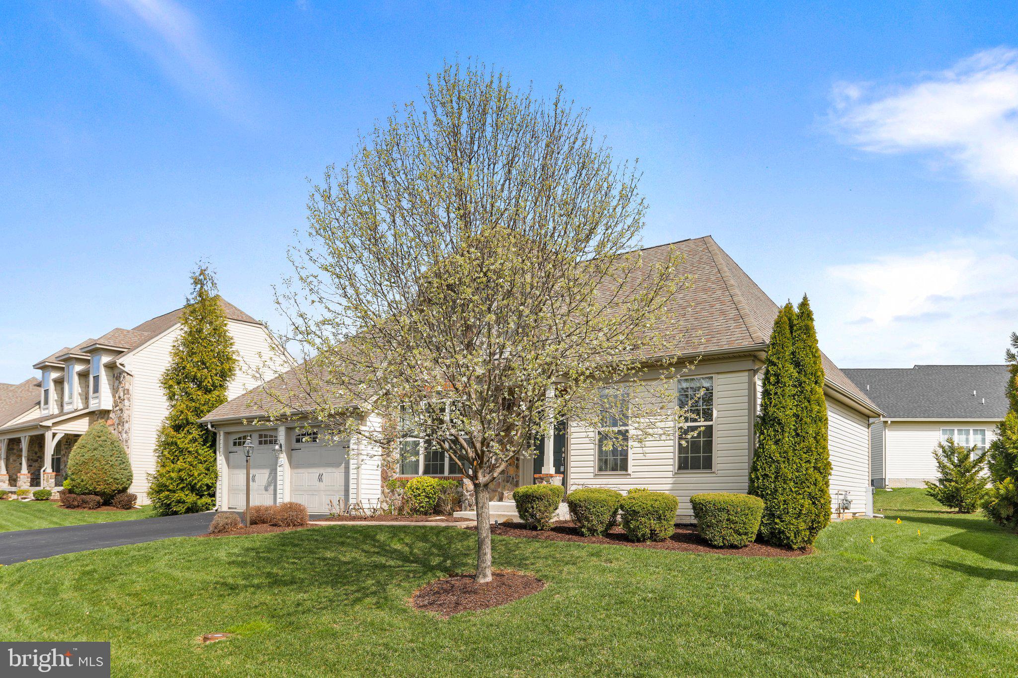 BEALLAIR - Residential