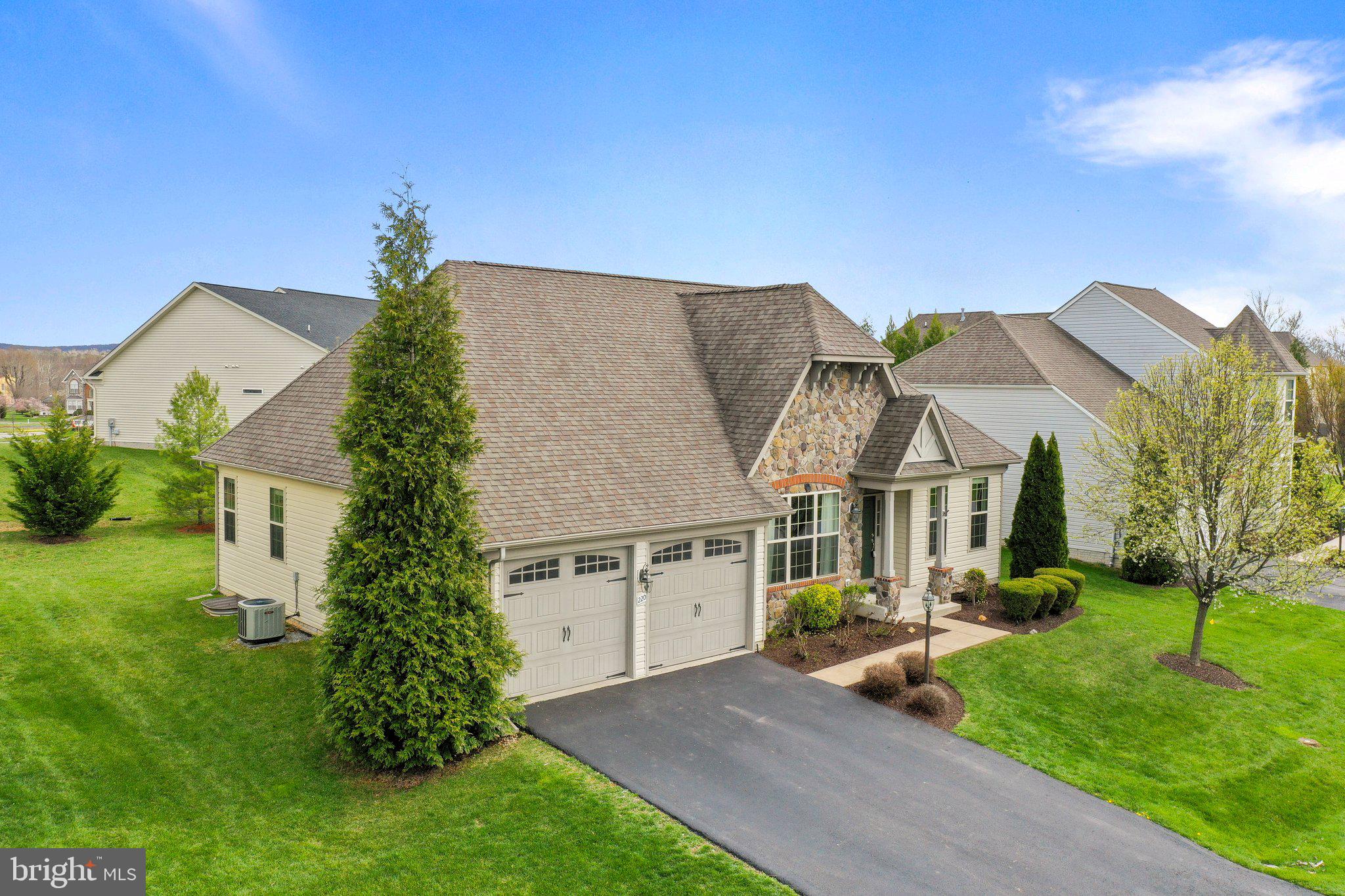 BEALLAIR - Residential