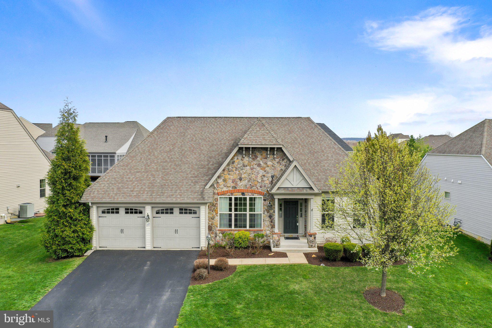 BEALLAIR - Residential