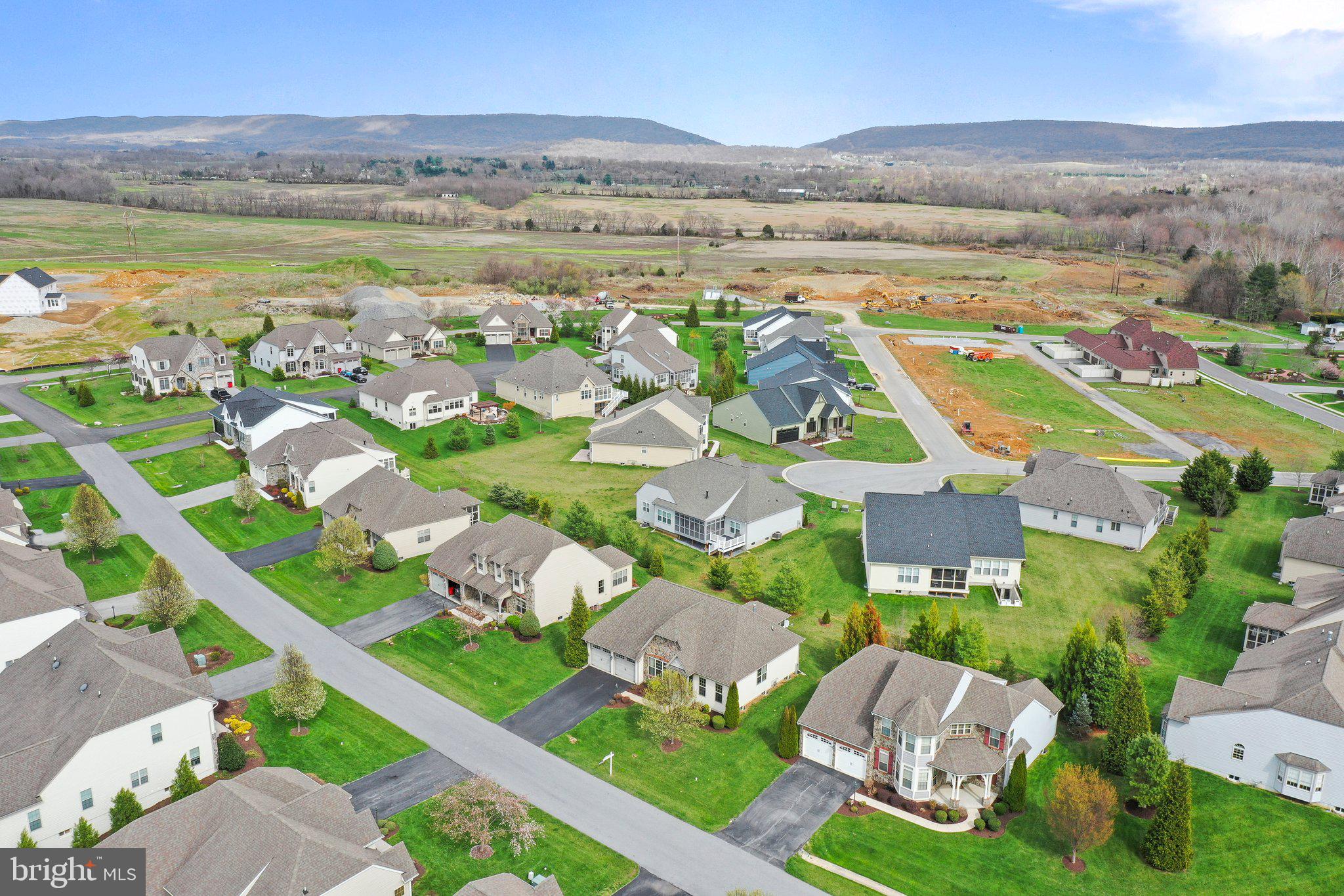 BEALLAIR - Residential