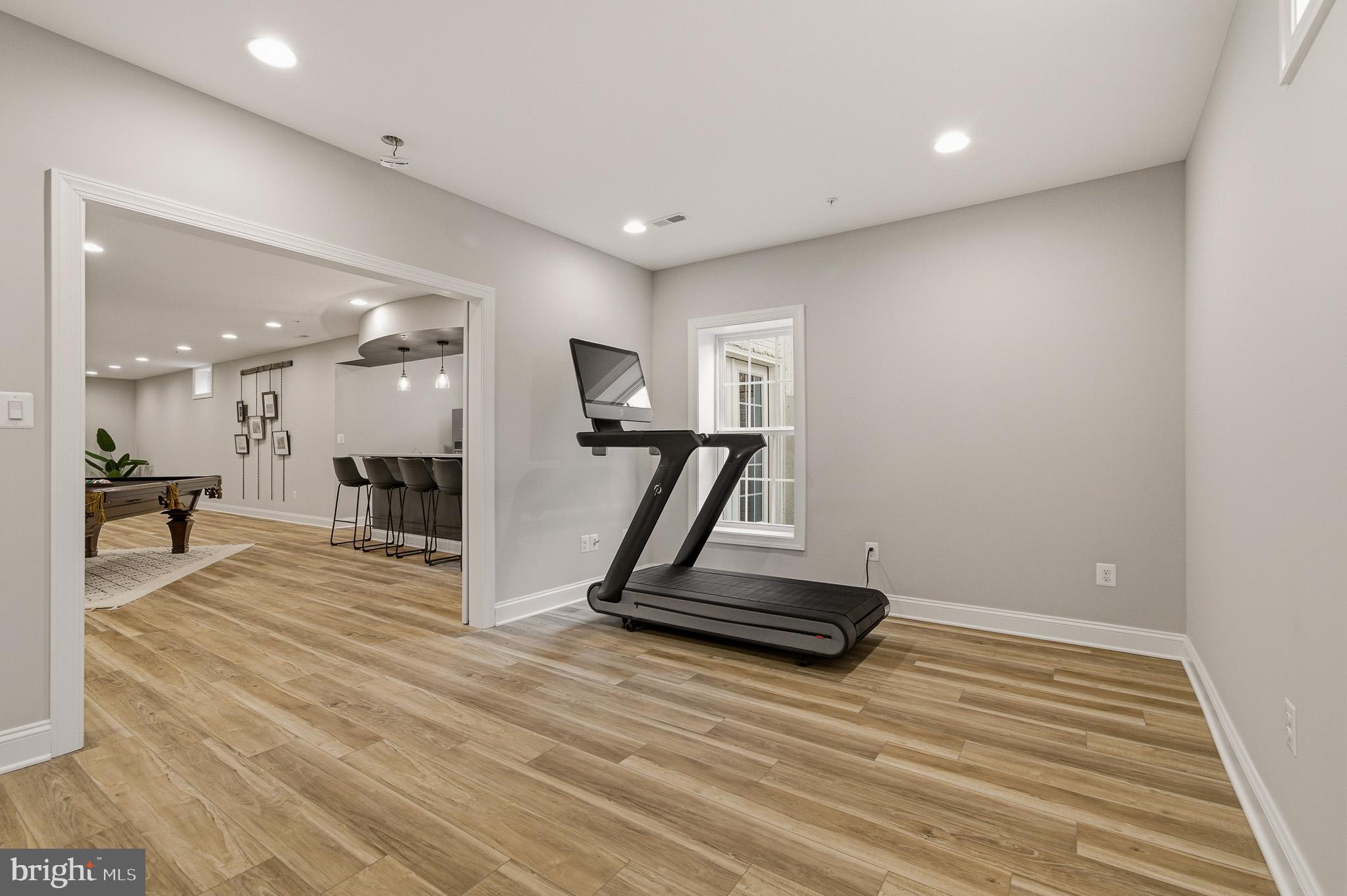 STANMORE - Residential