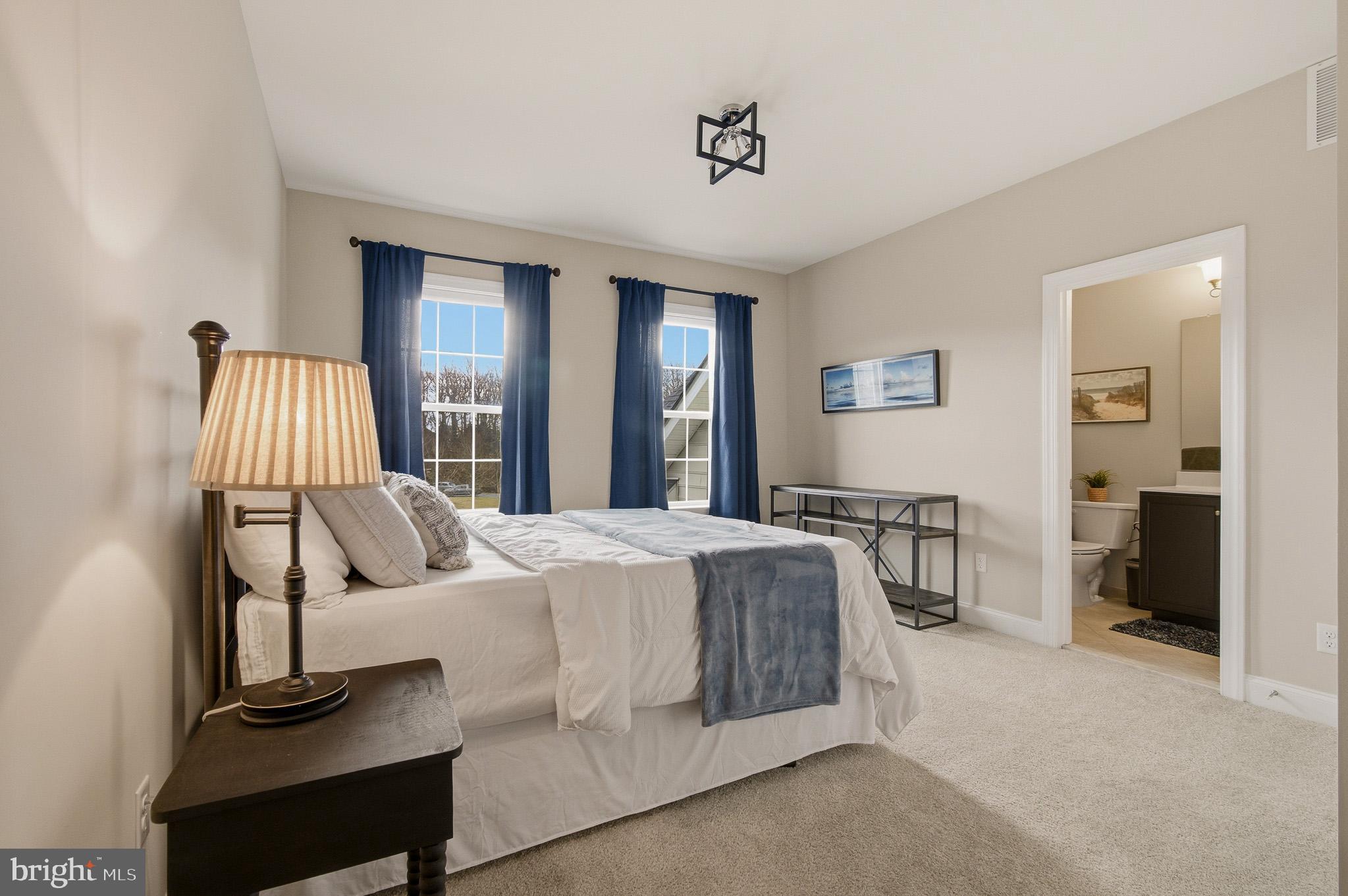 STANMORE - Residential