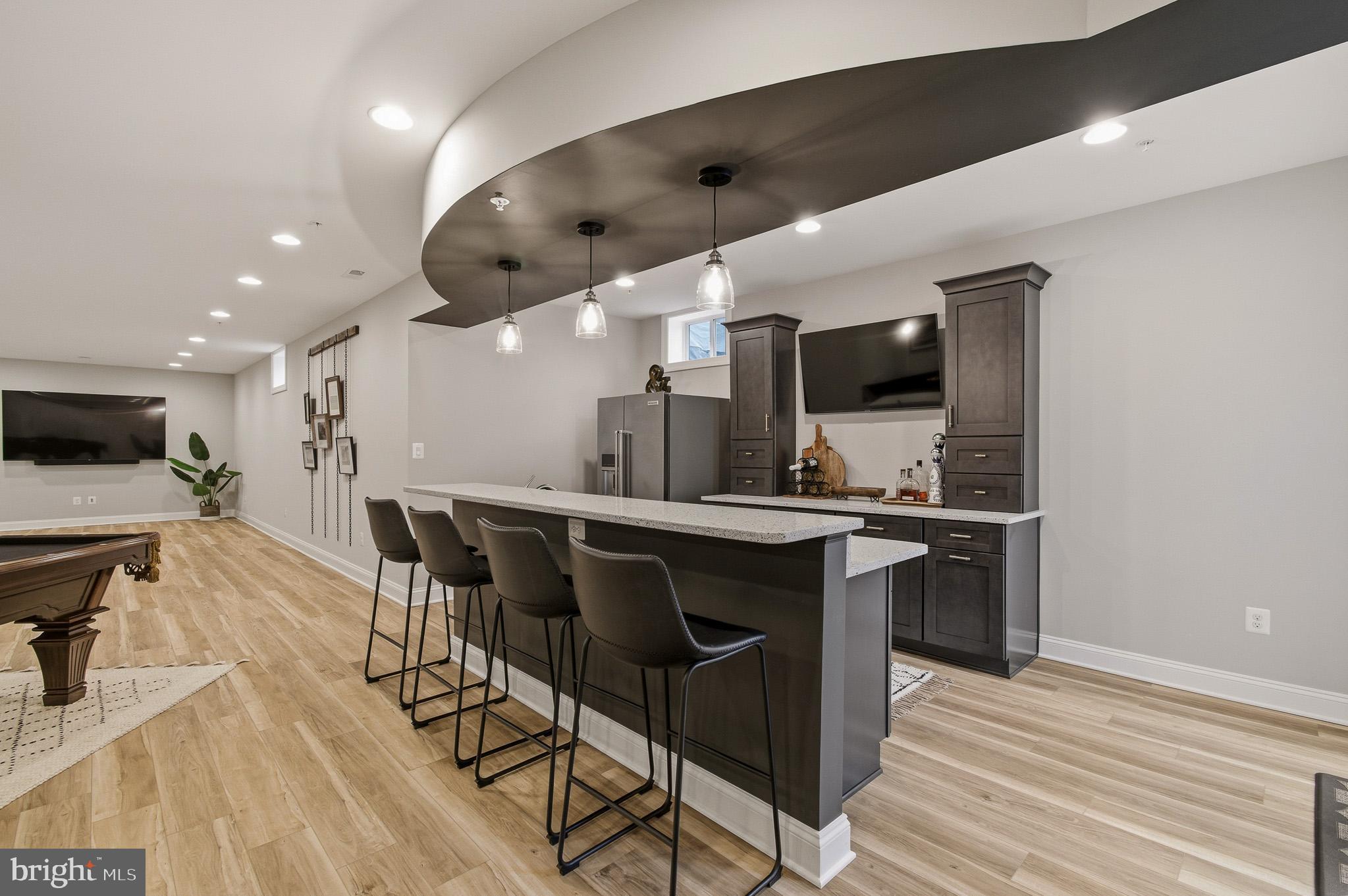 STANMORE - Residential