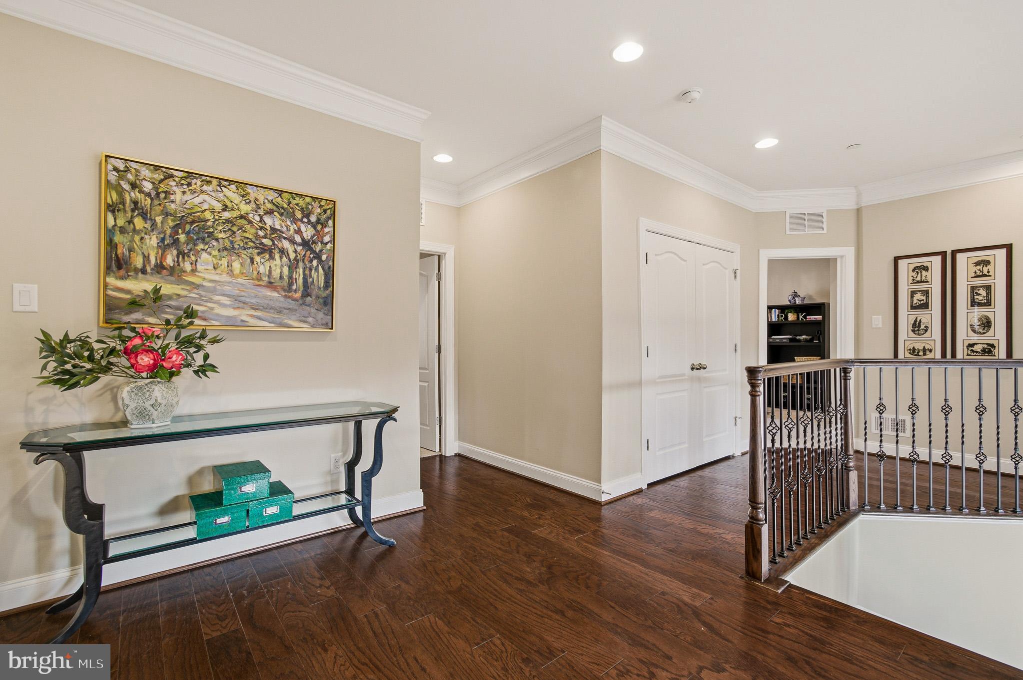 STANMORE - Residential