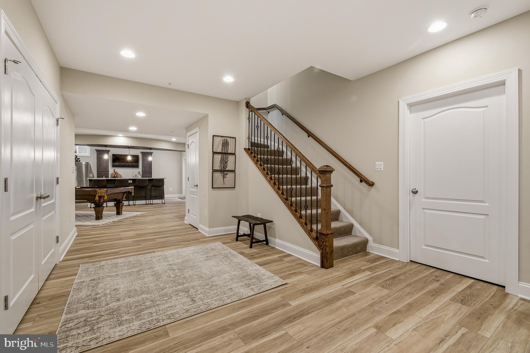 STANMORE - Residential