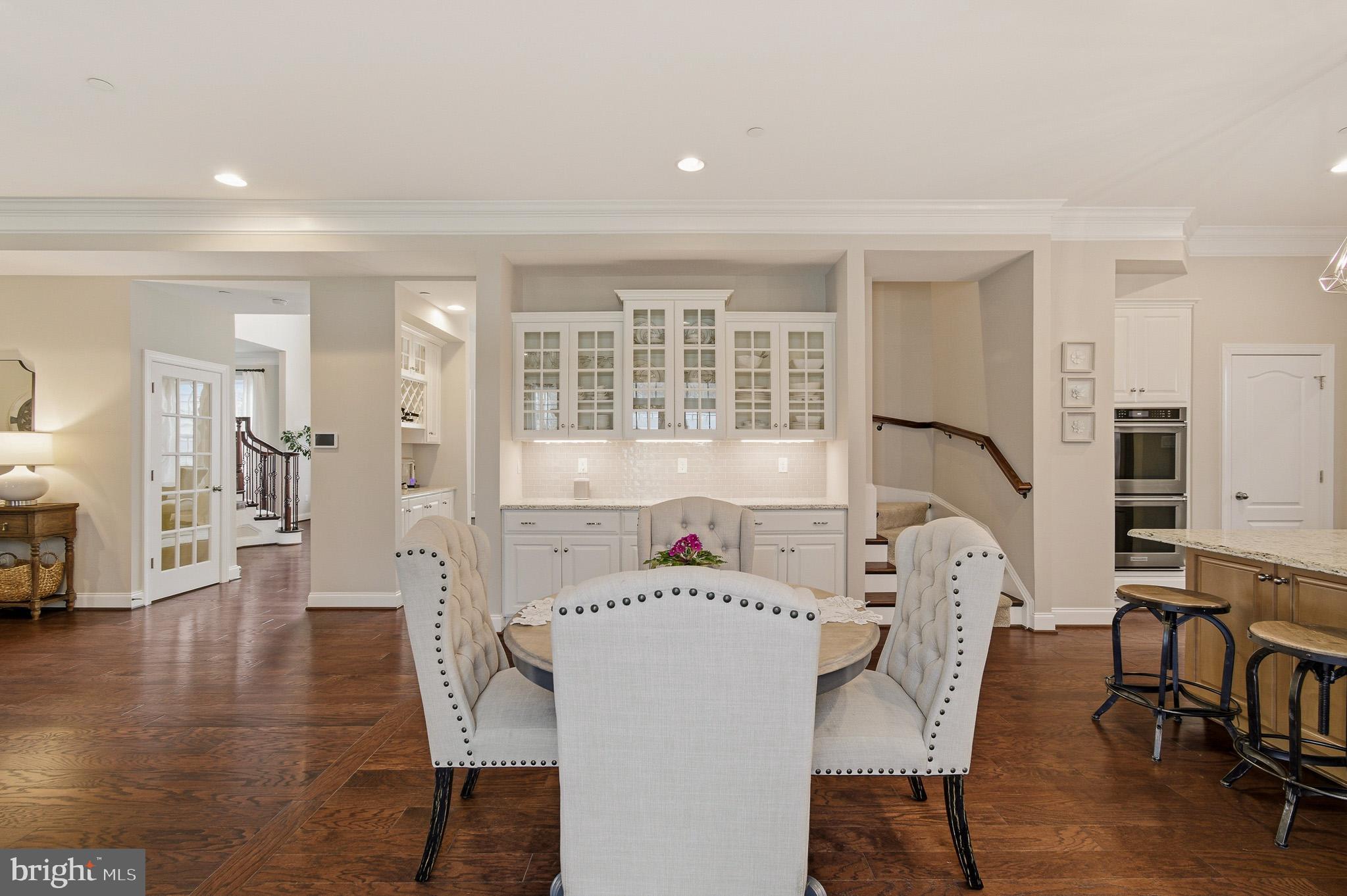 STANMORE - Residential