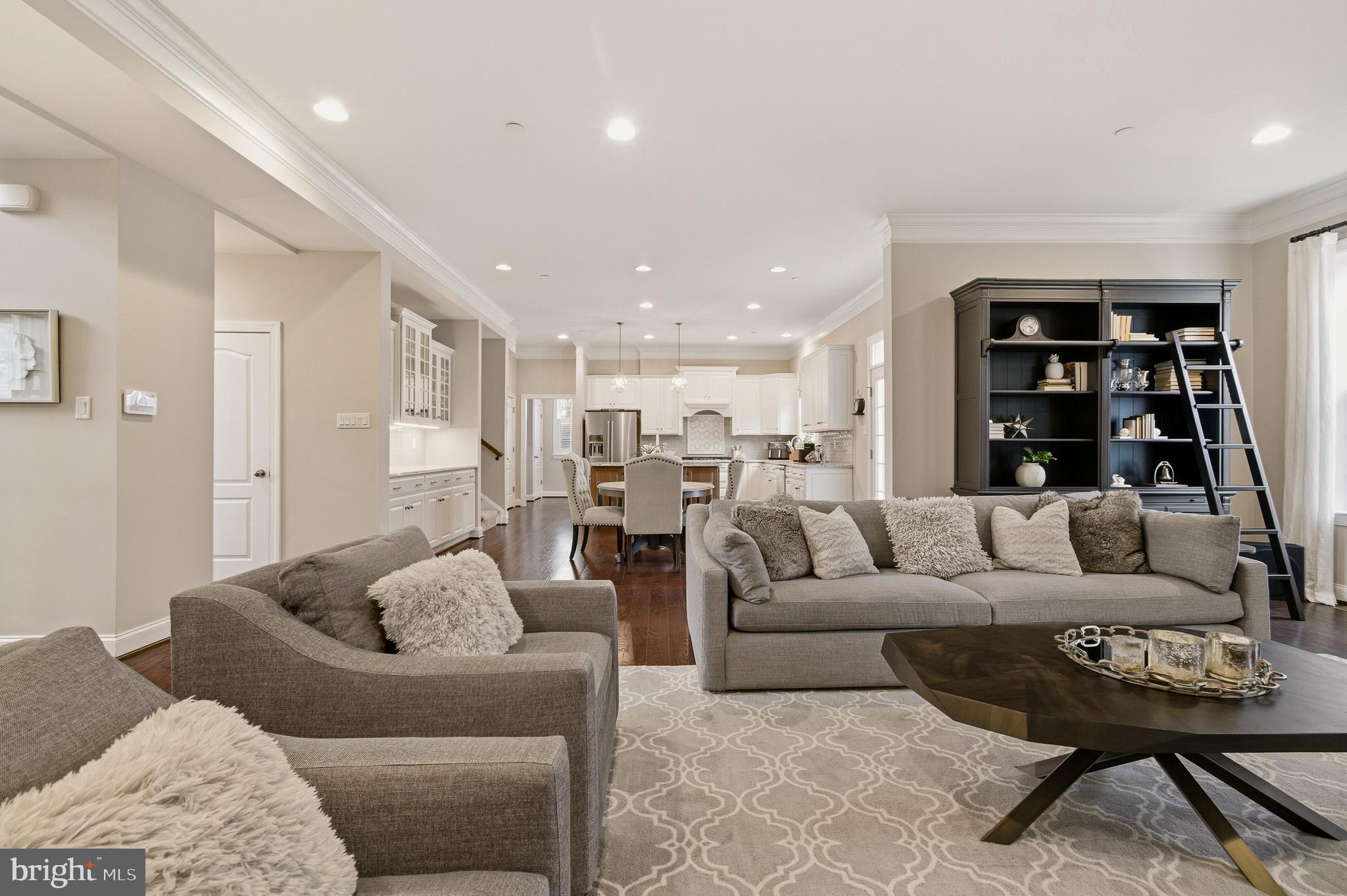 STANMORE - Residential