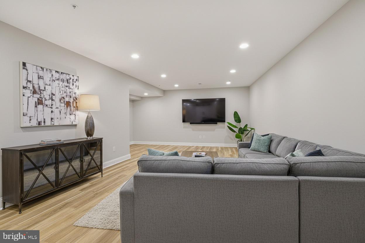 STANMORE - Residential