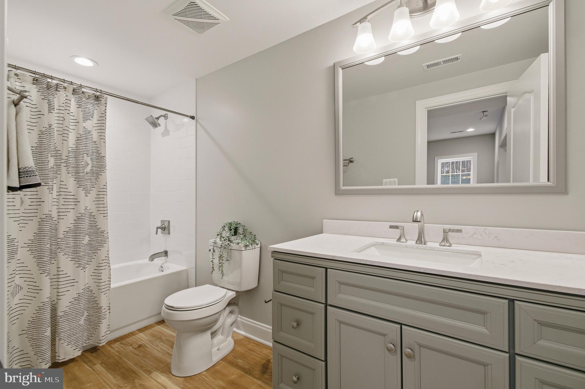 STANMORE - Residential