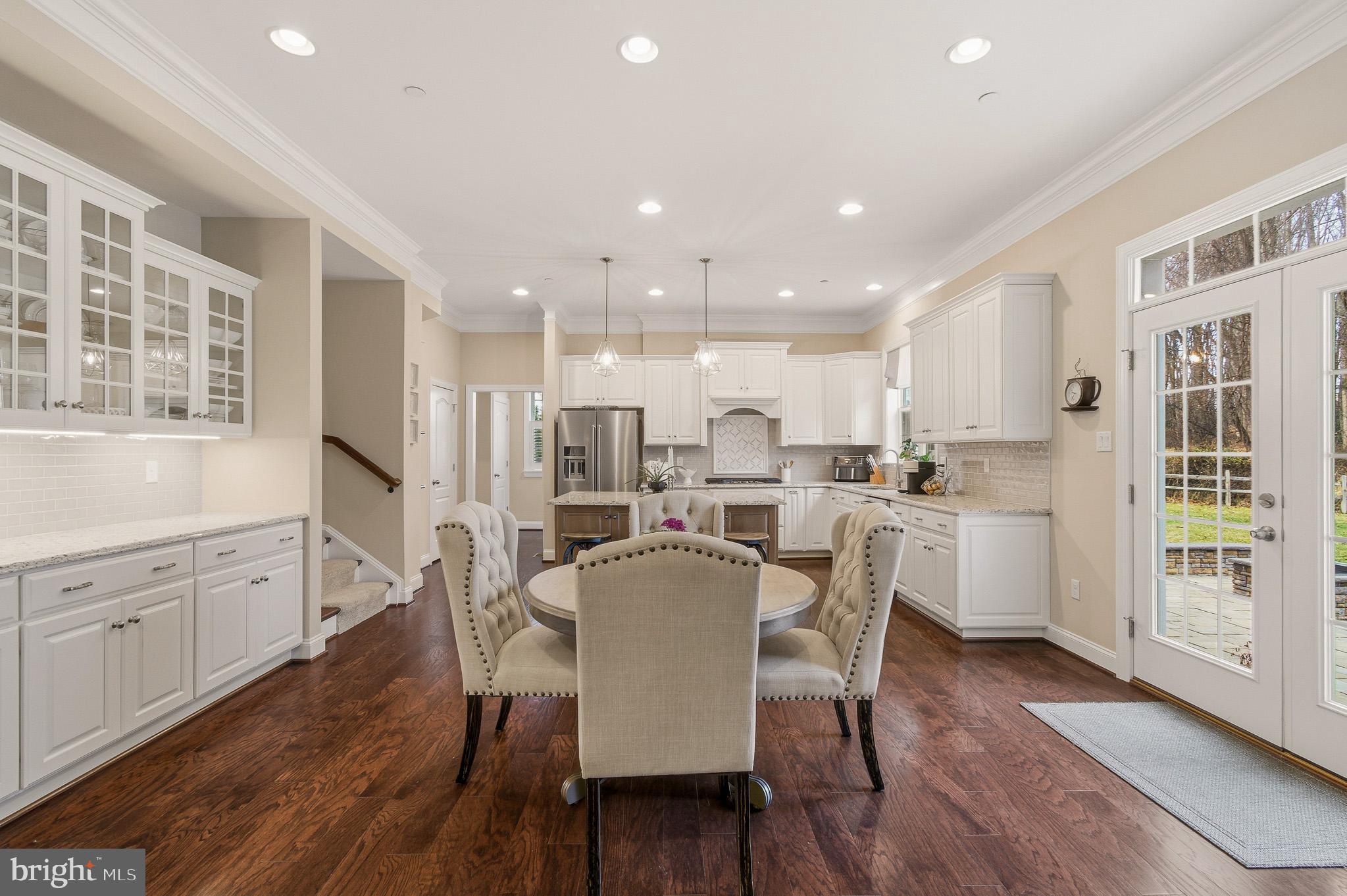 STANMORE - Residential