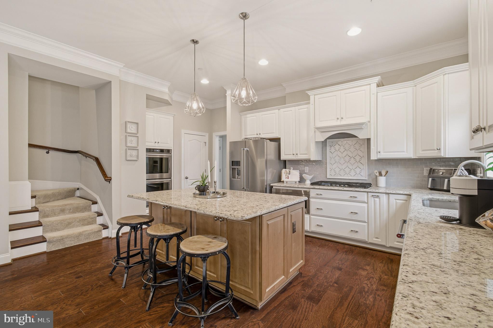 STANMORE - Residential