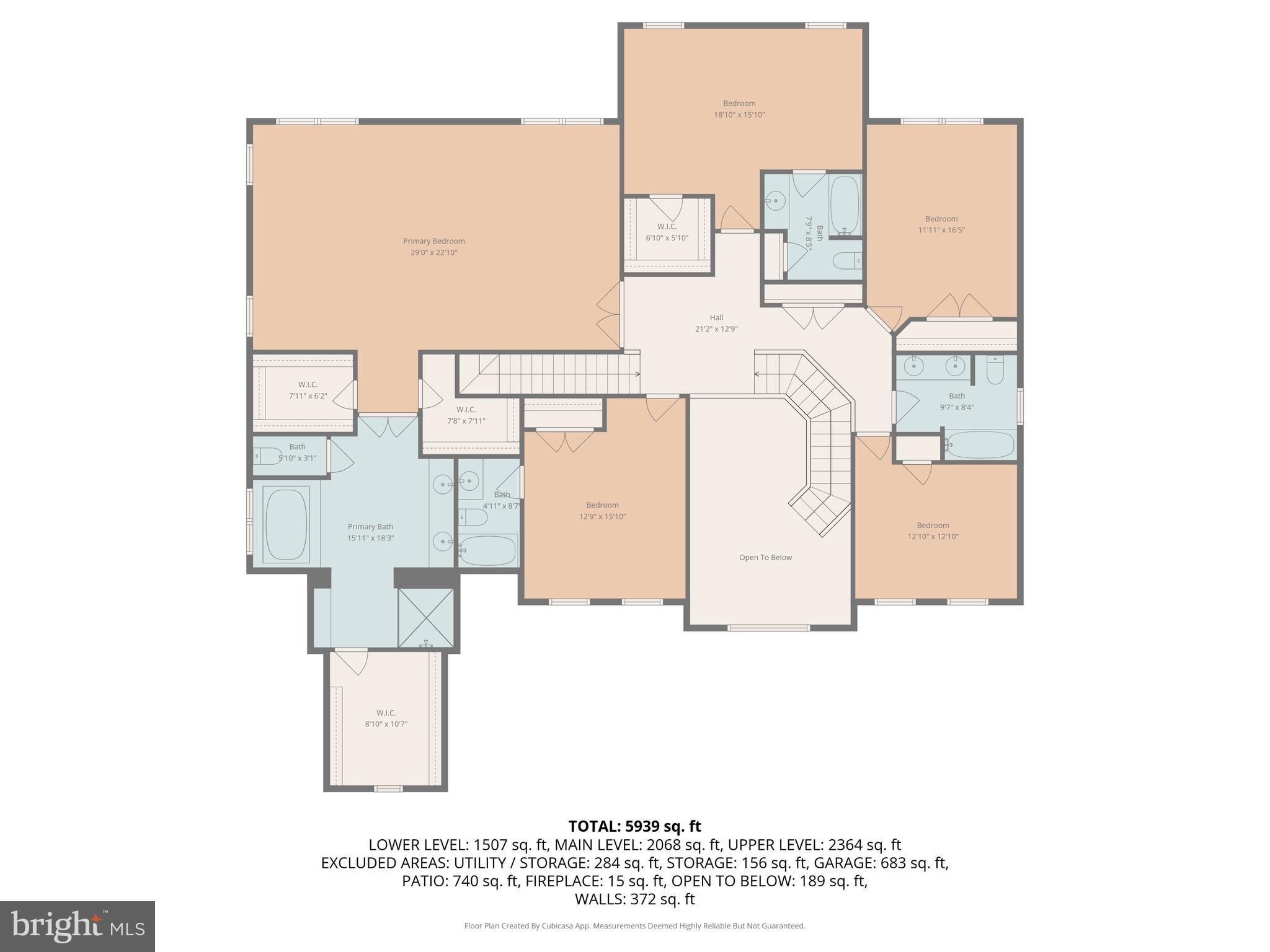STANMORE - Residential