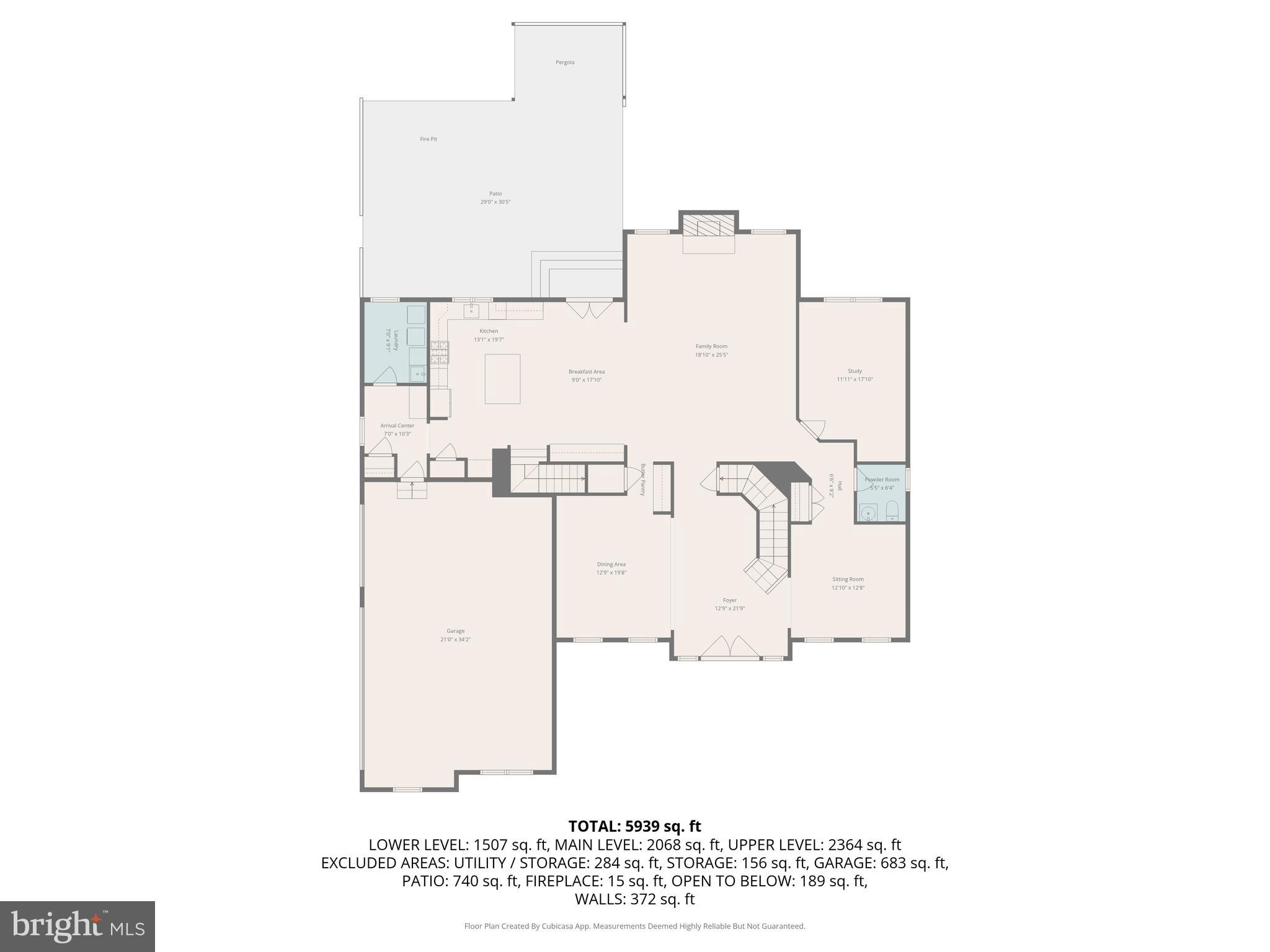 STANMORE - Residential