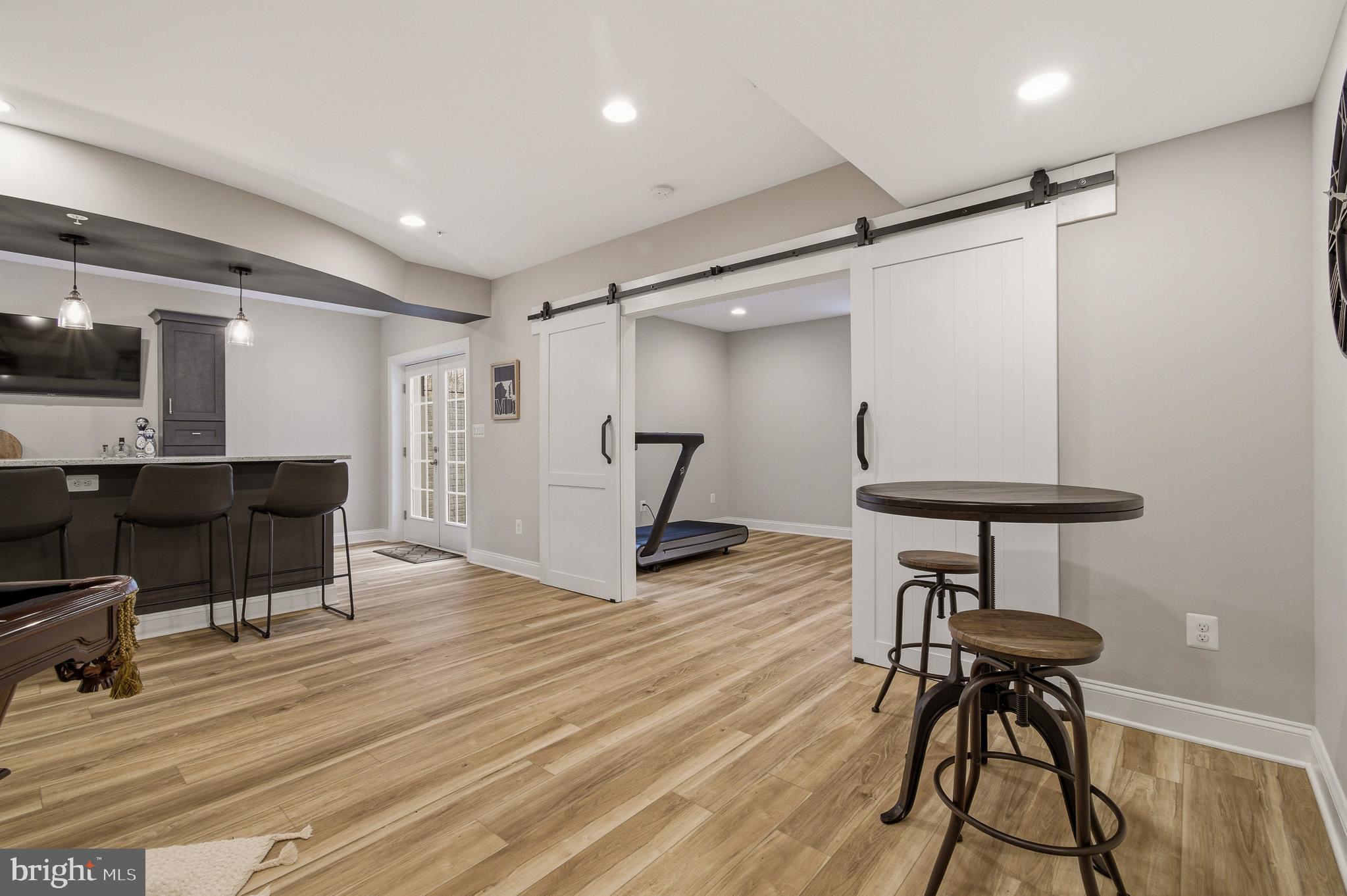 STANMORE - Residential