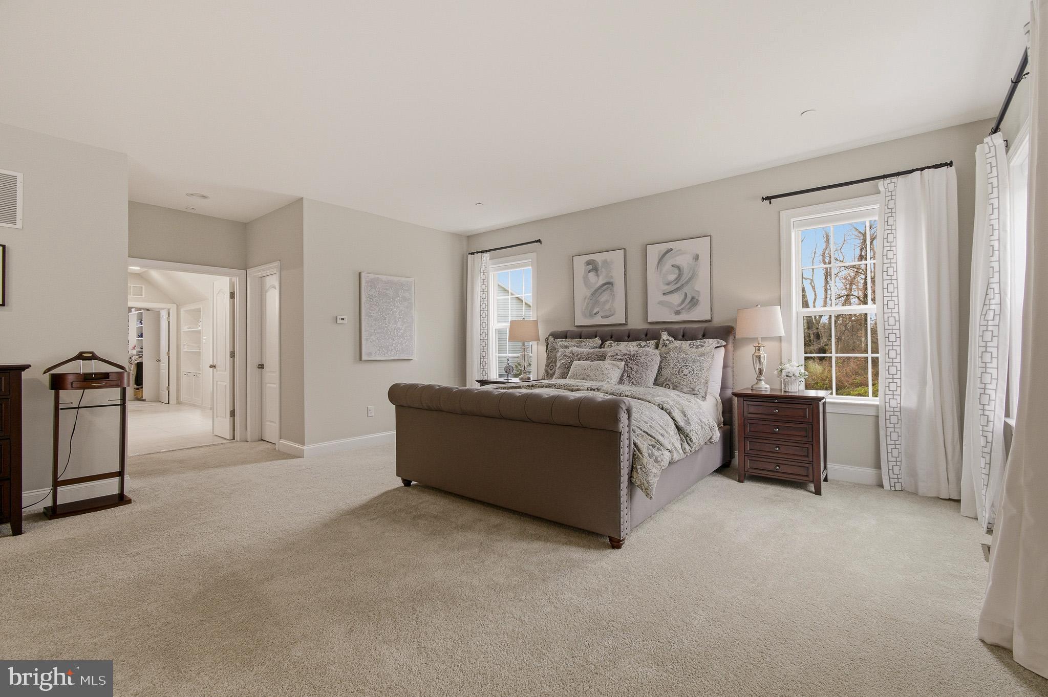 STANMORE - Residential