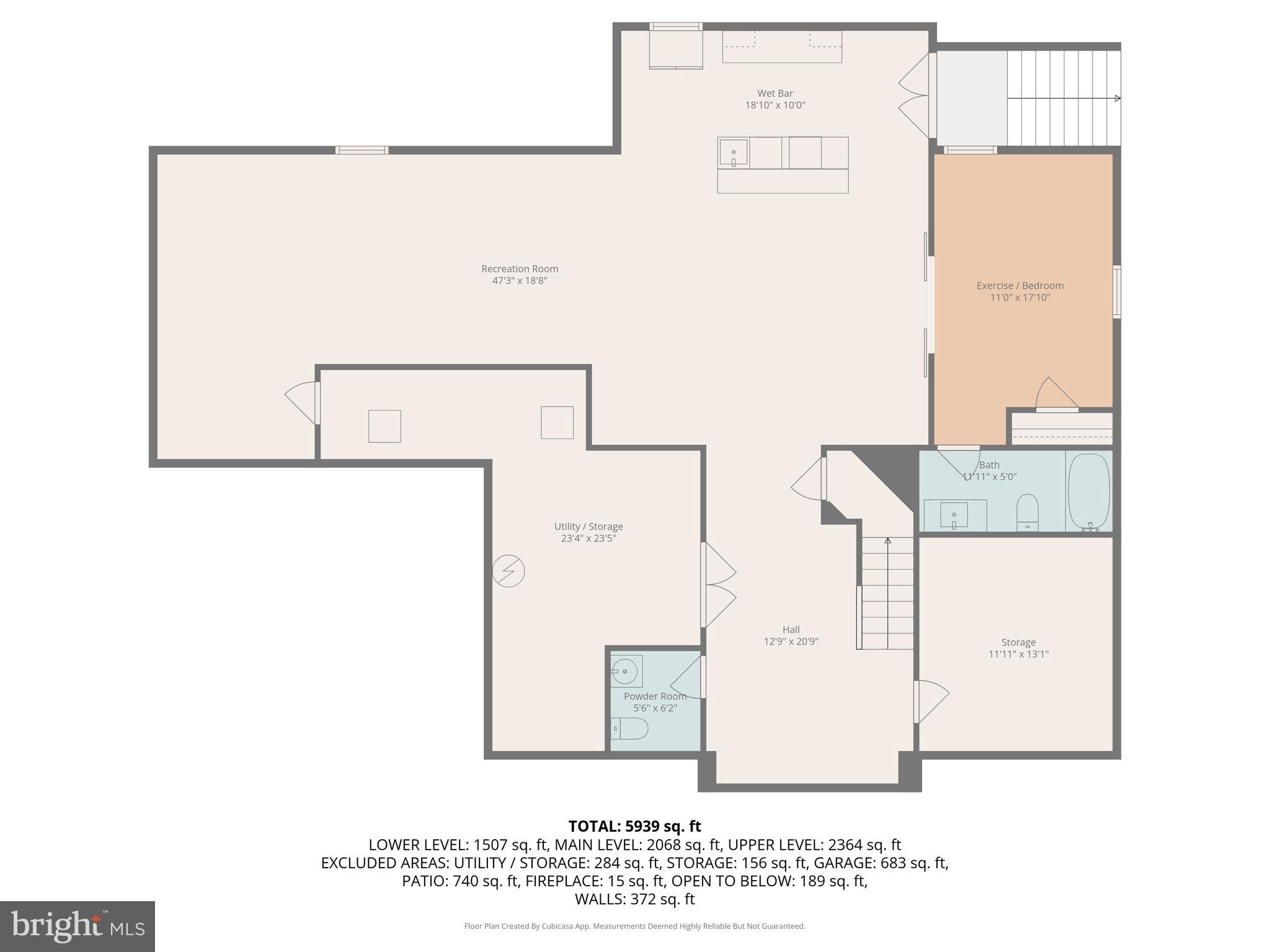 STANMORE - Residential