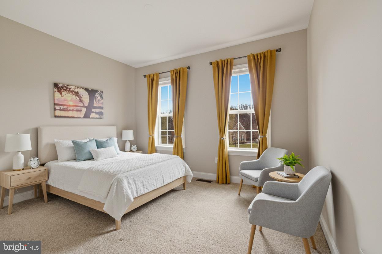 STANMORE - Residential