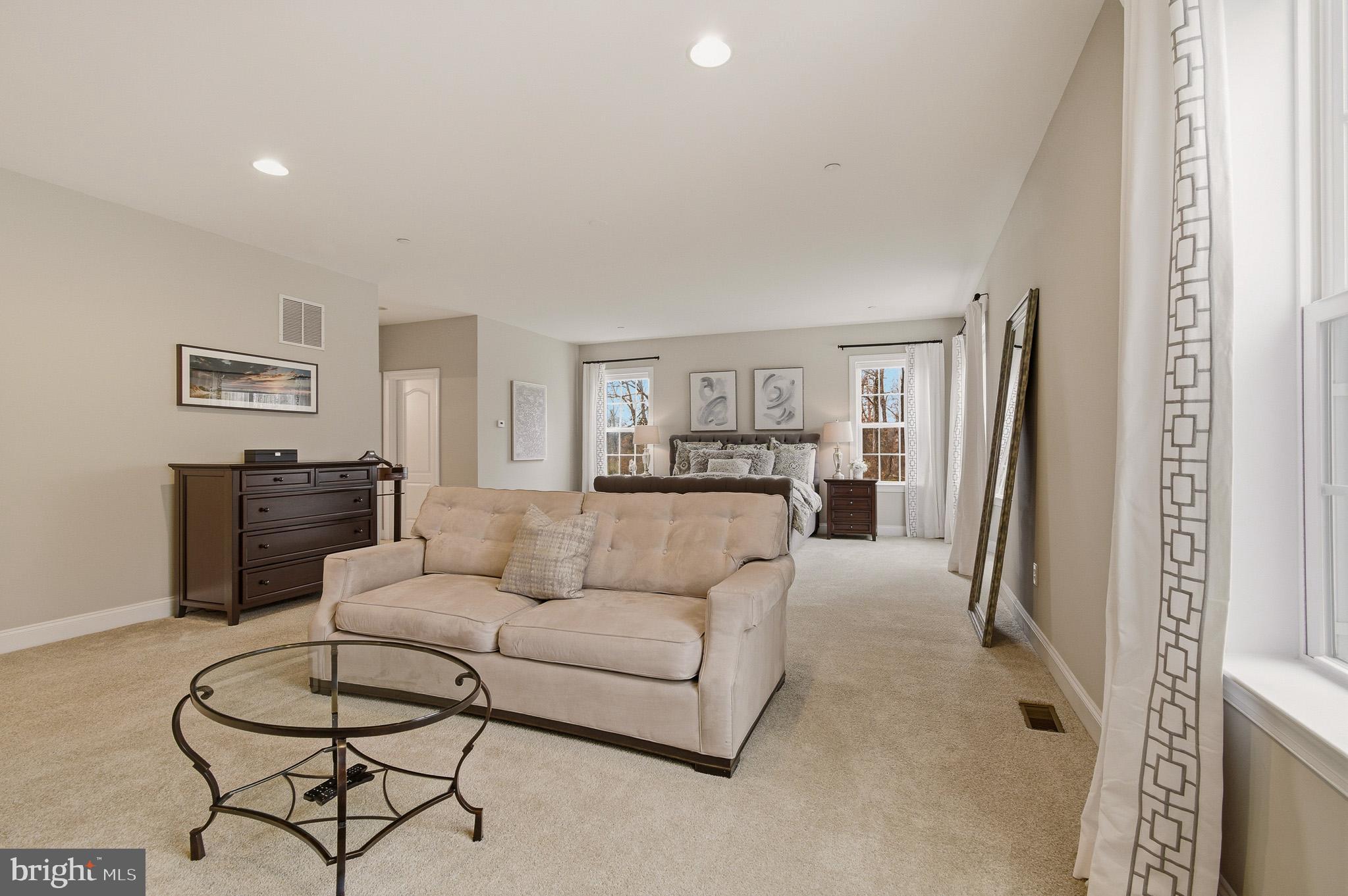 STANMORE - Residential