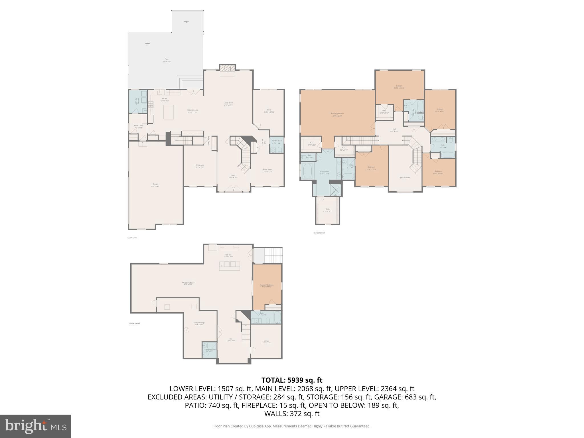 STANMORE - Residential