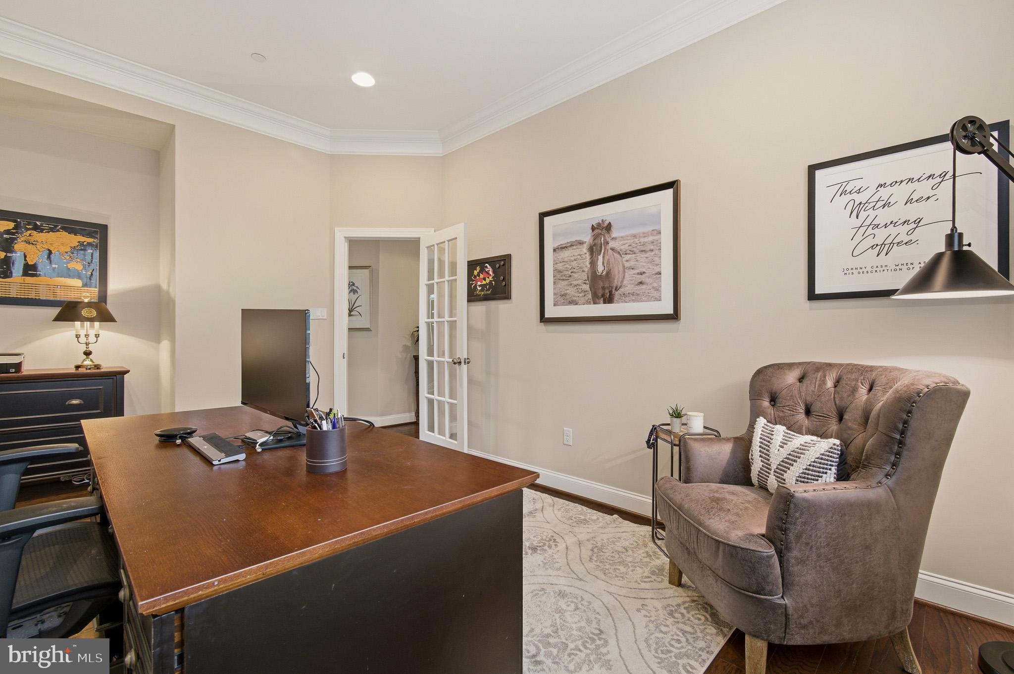 STANMORE - Residential