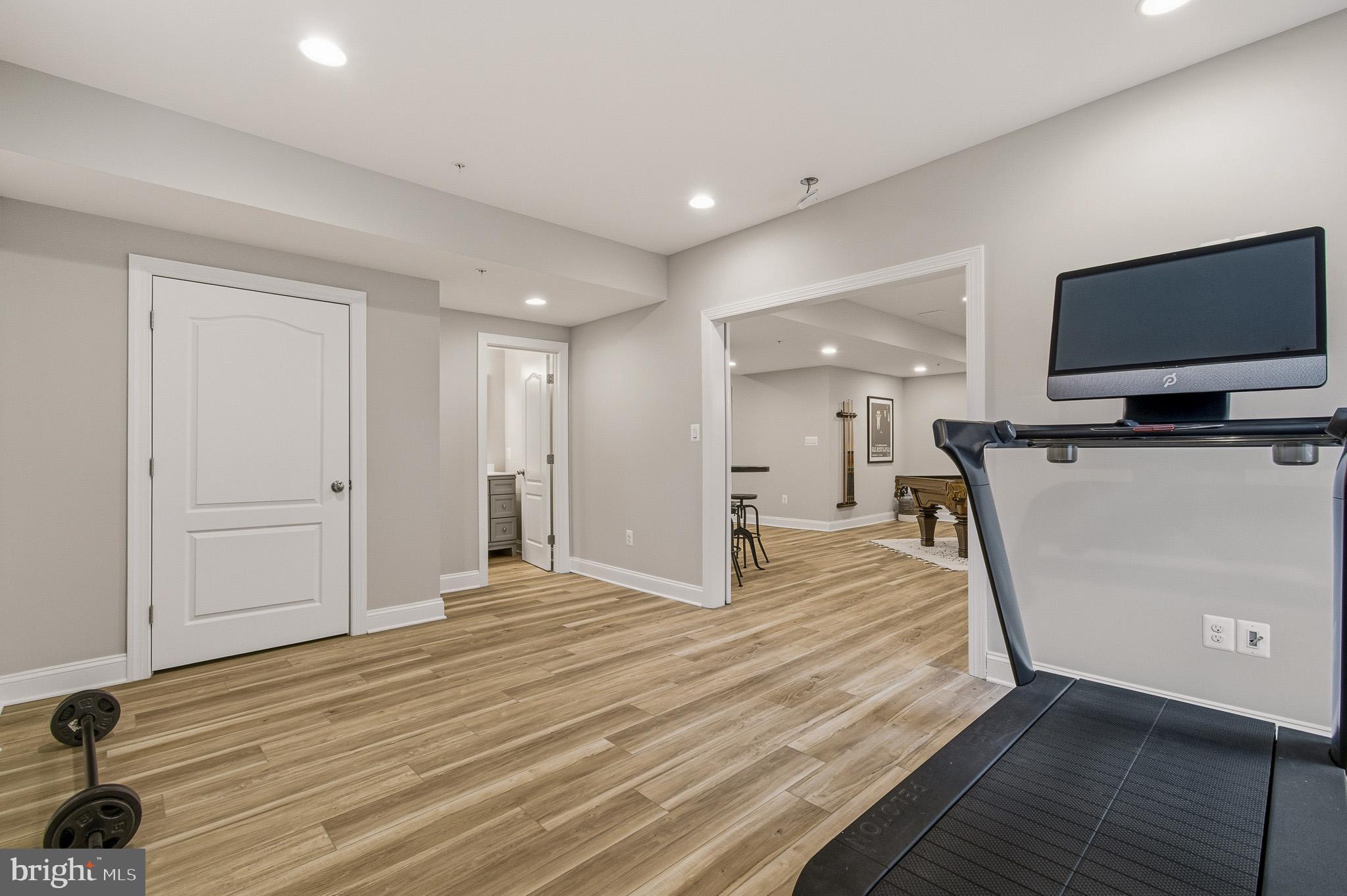 STANMORE - Residential