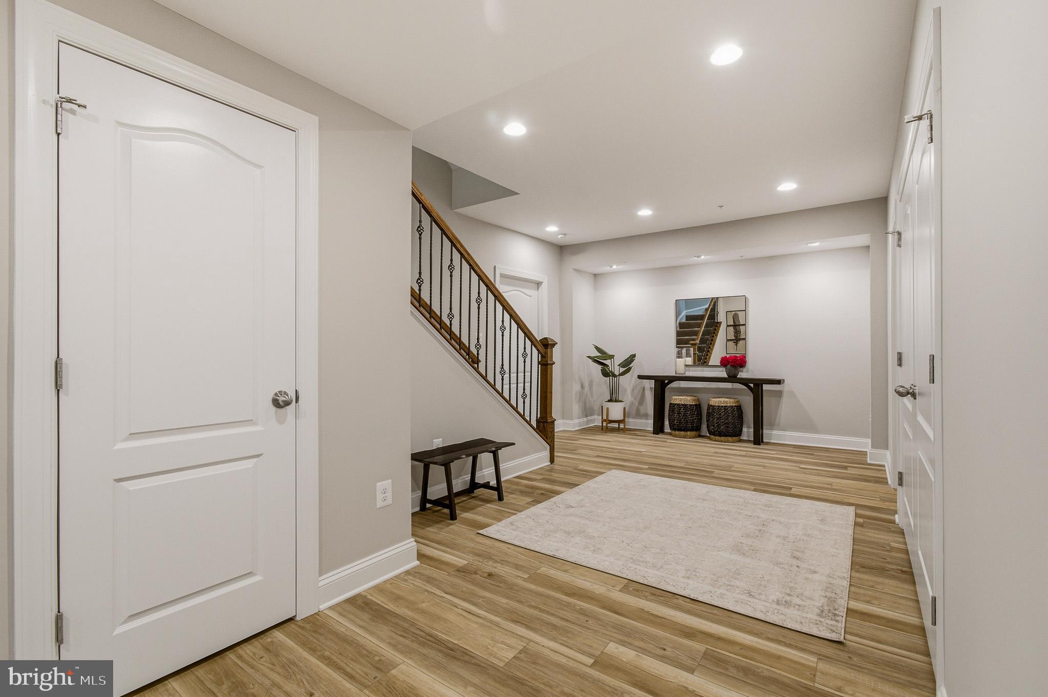 STANMORE - Residential