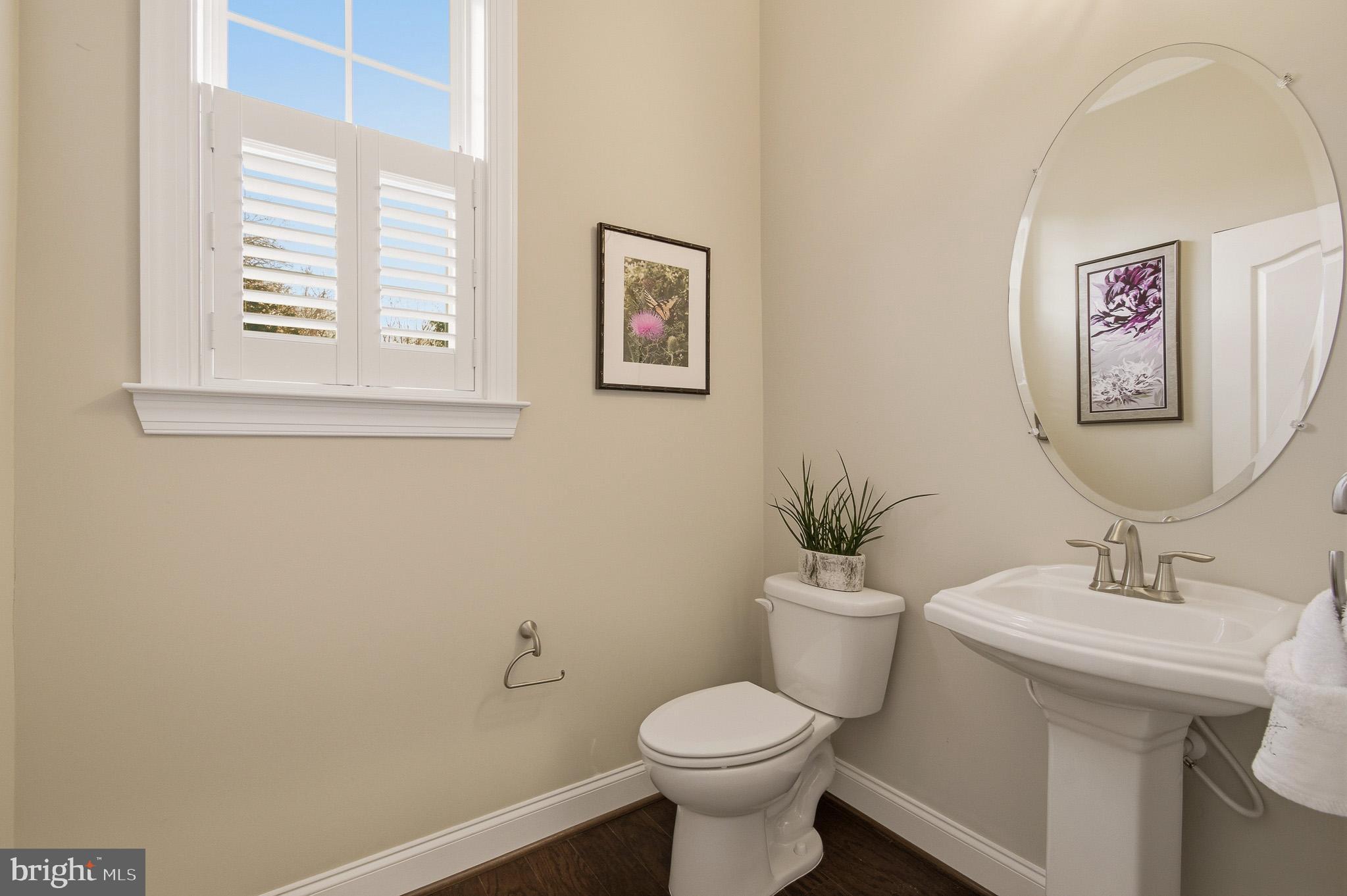 STANMORE - Residential