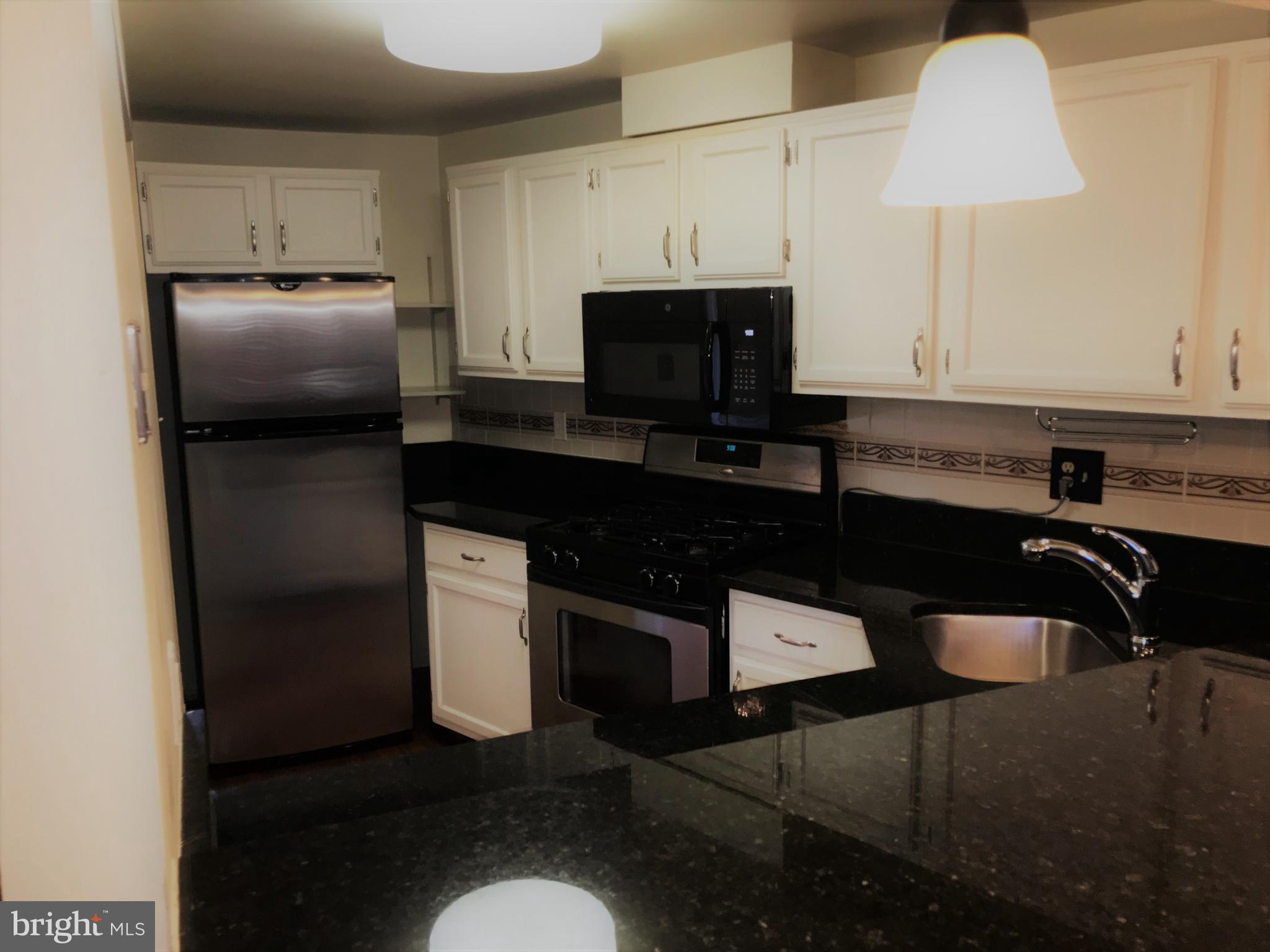 VALLEIGH - Residential Lease