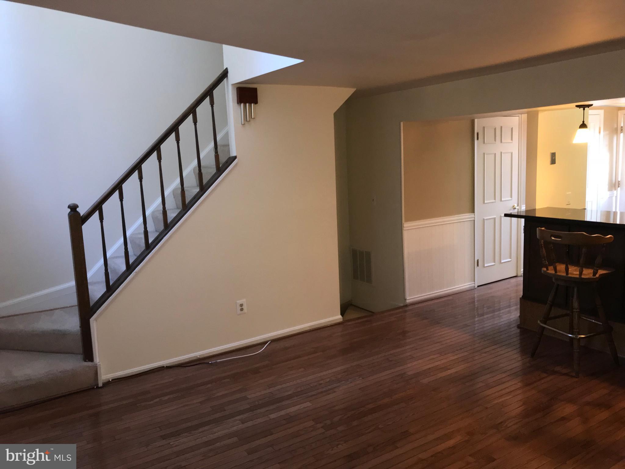 VALLEIGH - Residential Lease