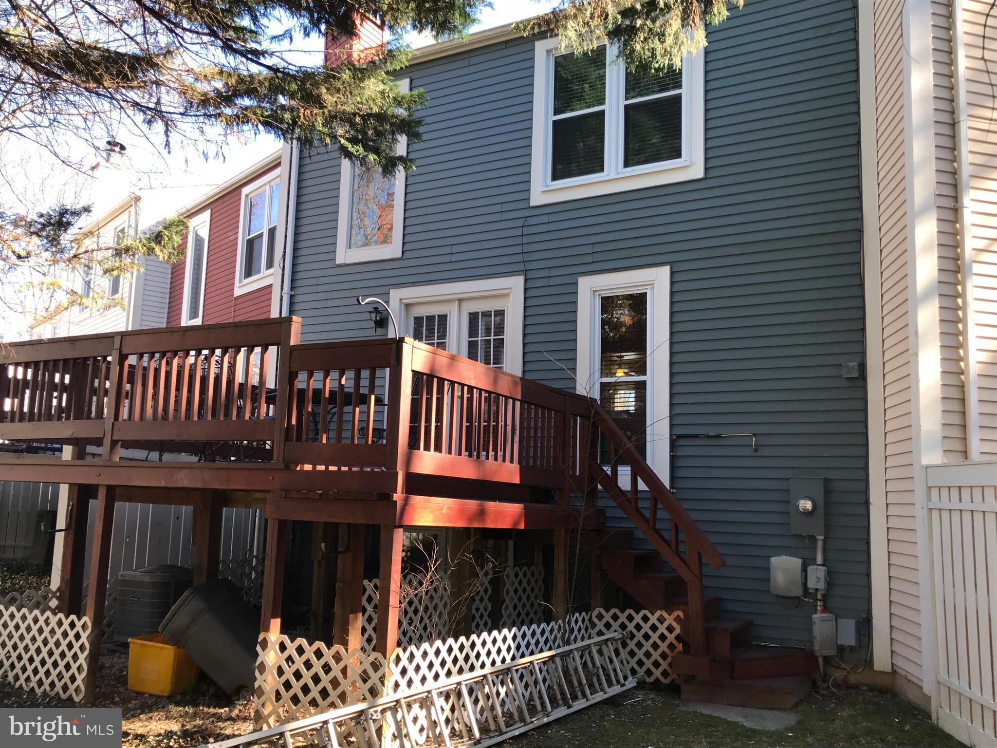 VALLEIGH - Residential Lease