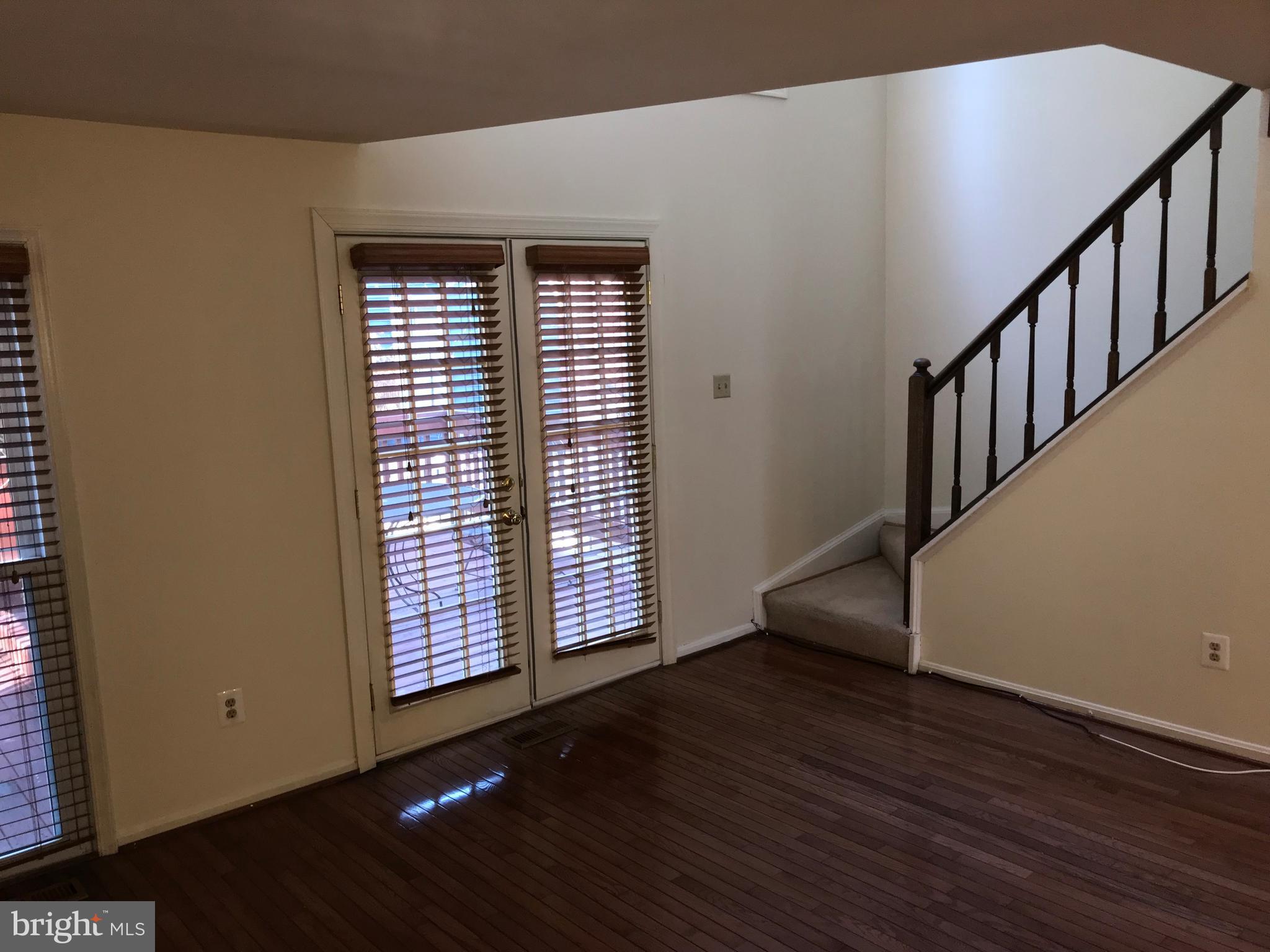 VALLEIGH - Residential Lease