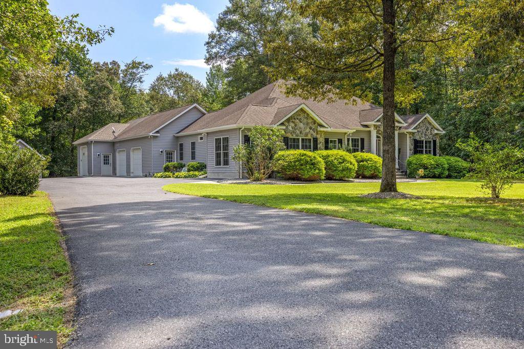 715 PHILLIPS HILL DRIVE