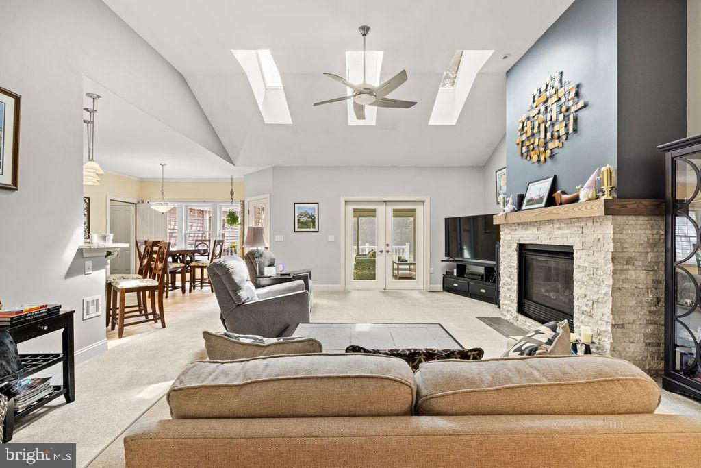 715 PHILLIPS HILL DRIVE
