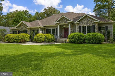 Photo of 715 Phillips Hill Drive, MILLSBORO, DE 19966 (MLS # DESU2118480)