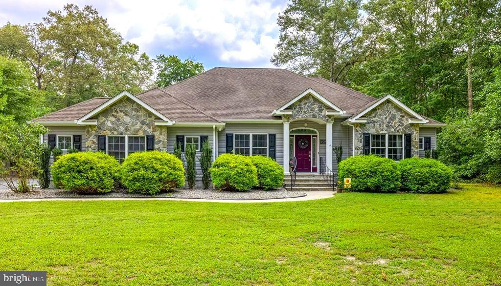 715 PHILLIPS HILL DRIVE