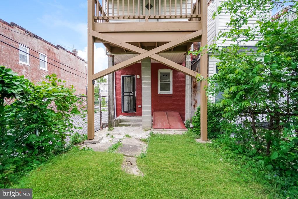 IRVINGTON - Residential