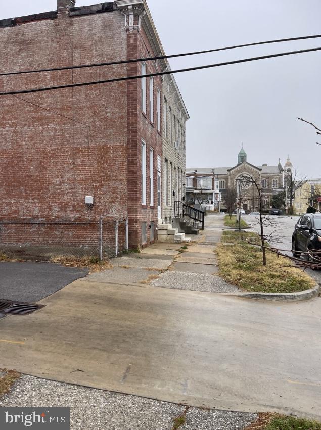 IRVINGTON - Residential