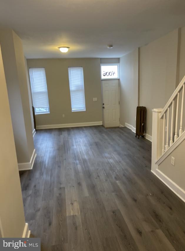 IRVINGTON - Residential