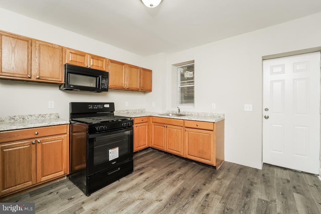 IRVINGTON - Residential