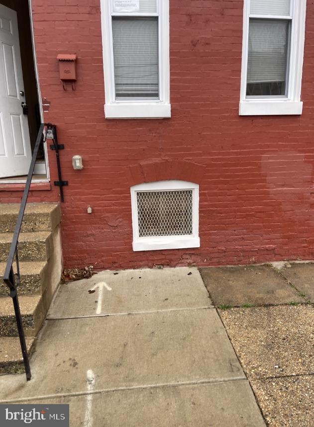 IRVINGTON - Residential