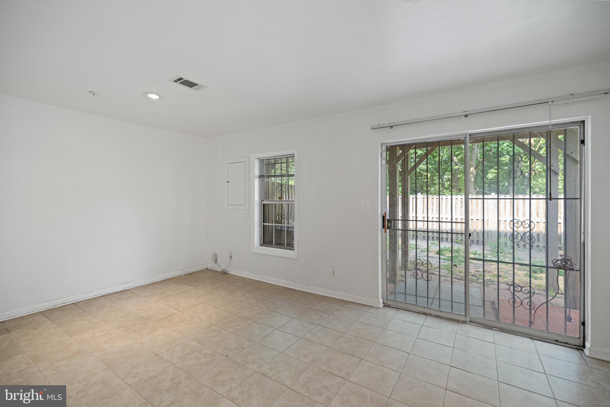 WOODCREEK PLAT 1 - Residential