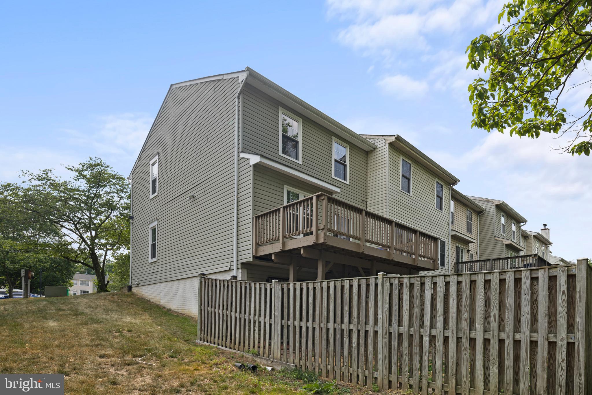 WOODCREEK PLAT 1 - Residential