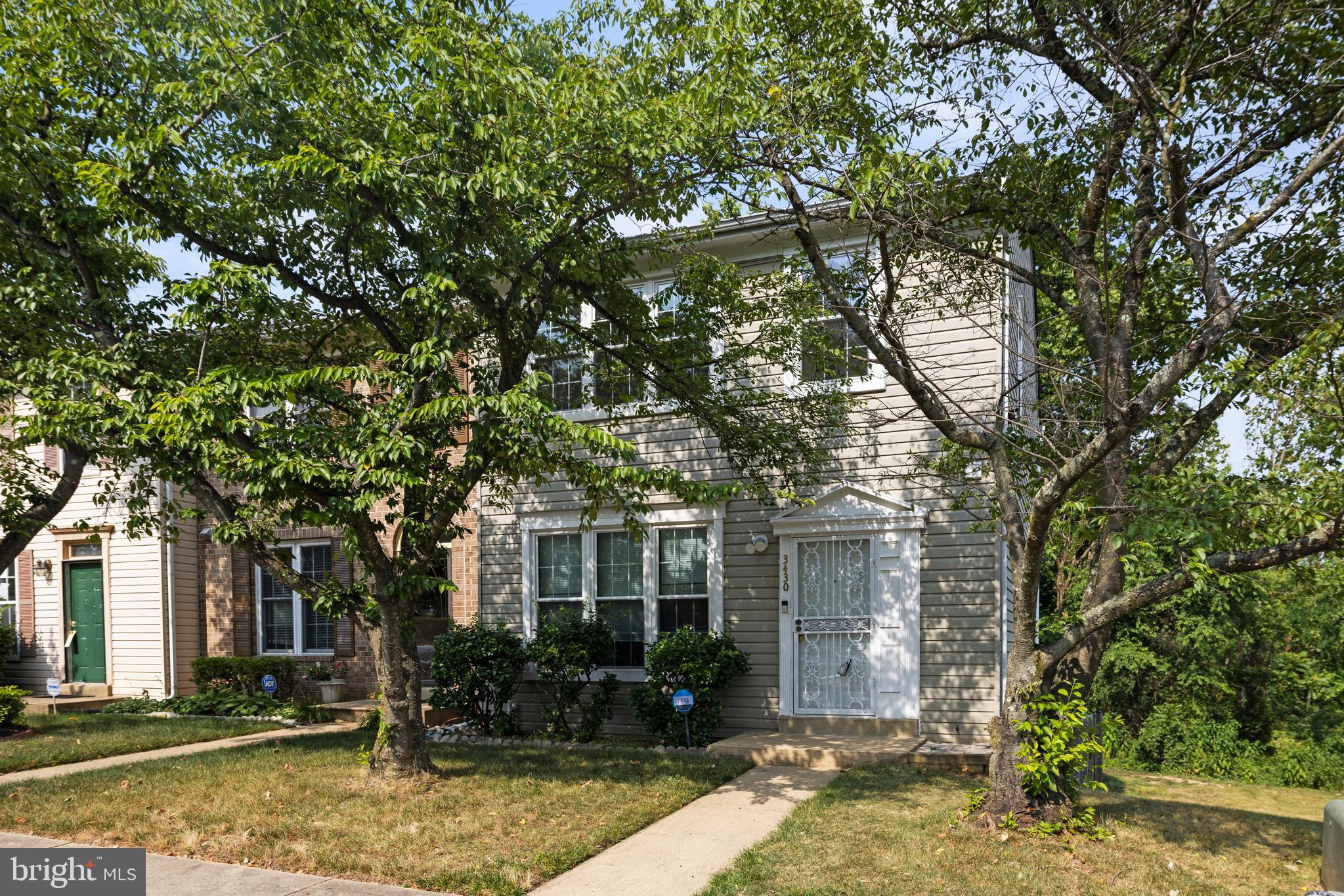 WOODCREEK PLAT 1 - Residential