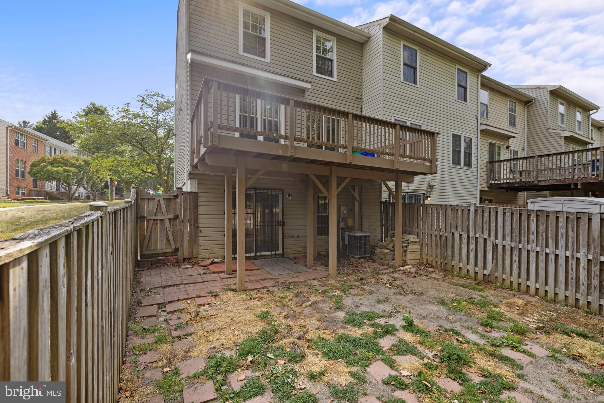 WOODCREEK PLAT 1 - Residential