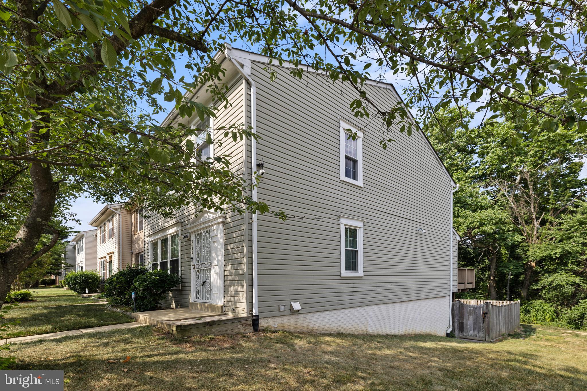 WOODCREEK PLAT 1 - Residential