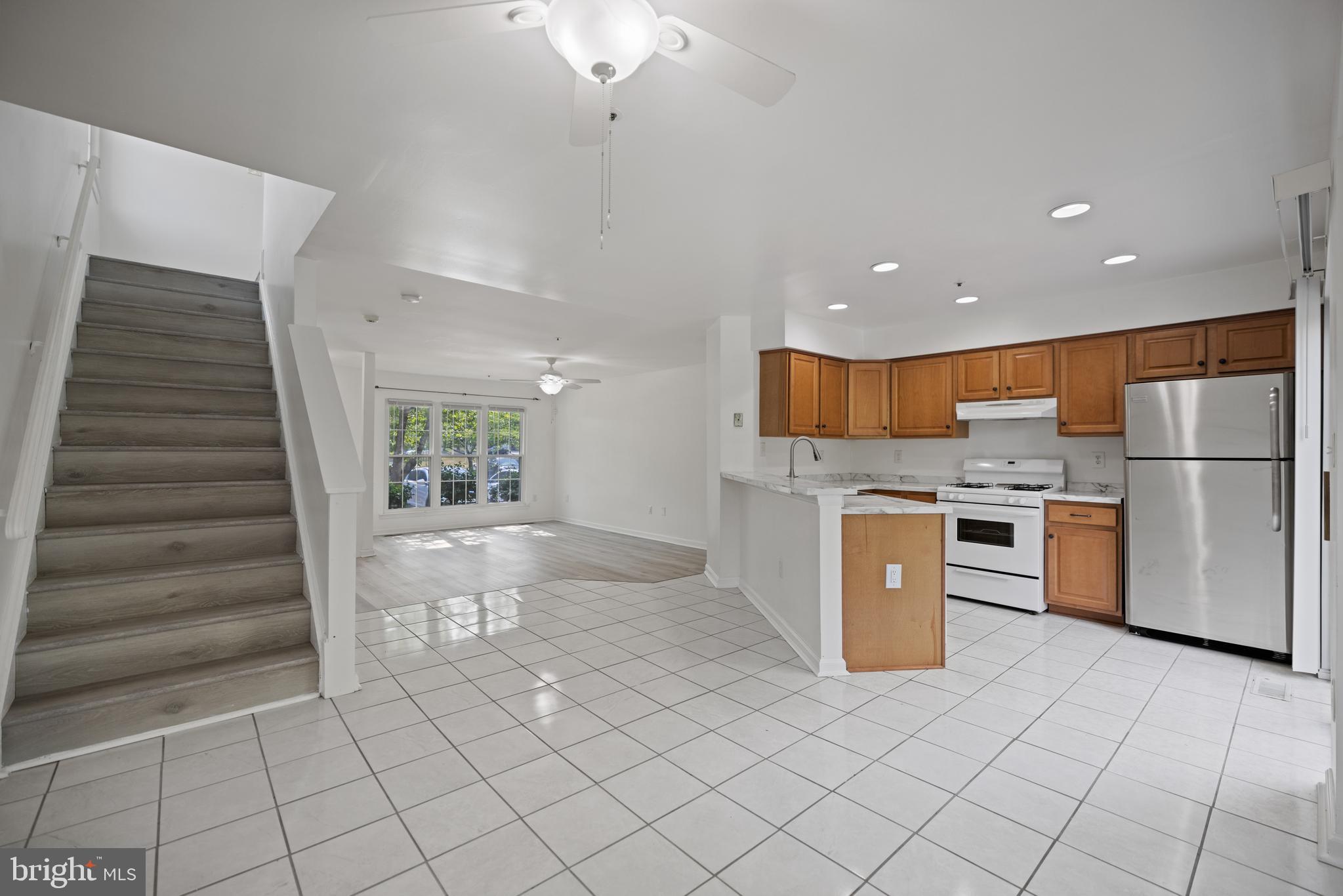 WOODCREEK PLAT 1 - Residential