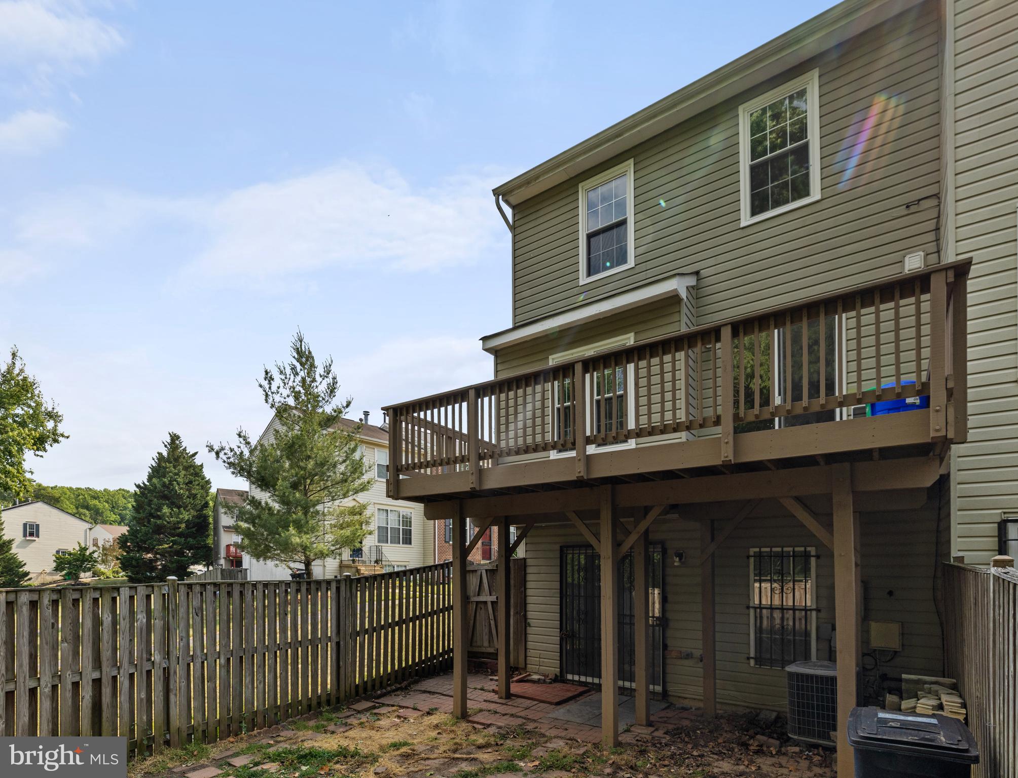 WOODCREEK PLAT 1 - Residential